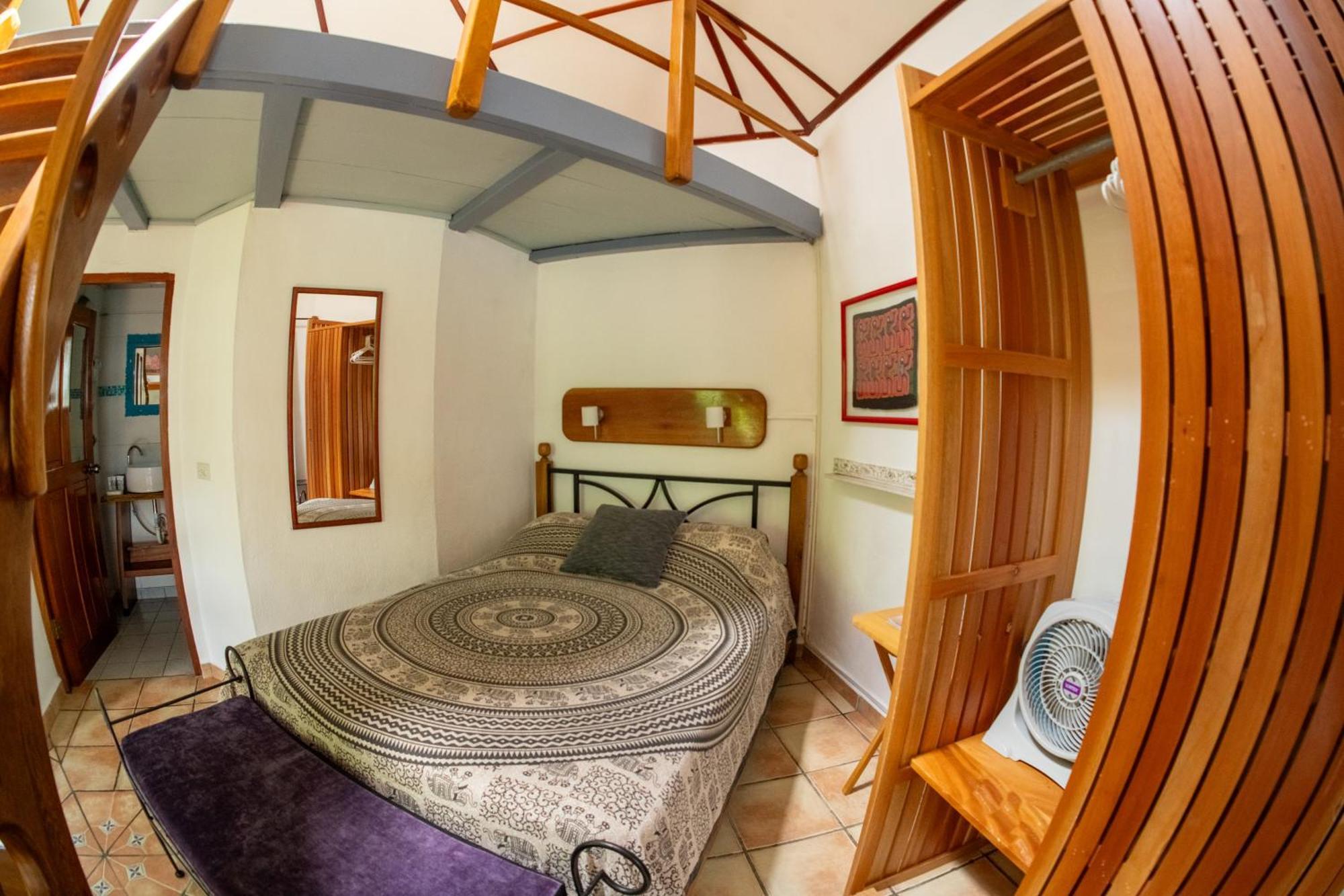 Hotel Isla Verde Boquete Camera foto